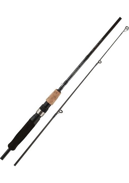 Azaki Spin 244 cm 7-28 gr 2 Parça Spin Kamışı