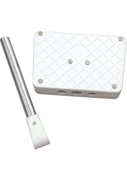 Vardevela Motor Montoj Braketi 22,8X15CM Beyaz