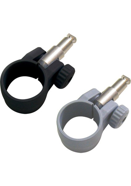 Kürek Bot Için - Metal Pinli 35 Gri