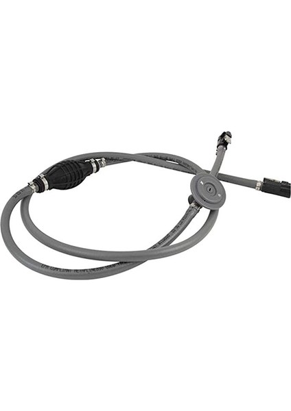 Benzin Puarı Hortum Set Mercury