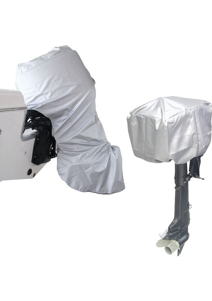 Sea Cover Motor Kılıfları Size -4 (63*35*50)