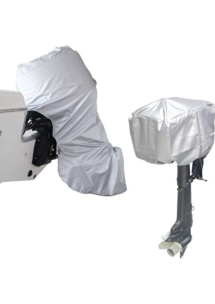 Sea Cover Motor Kılıfları Size -3 (55*33*45)