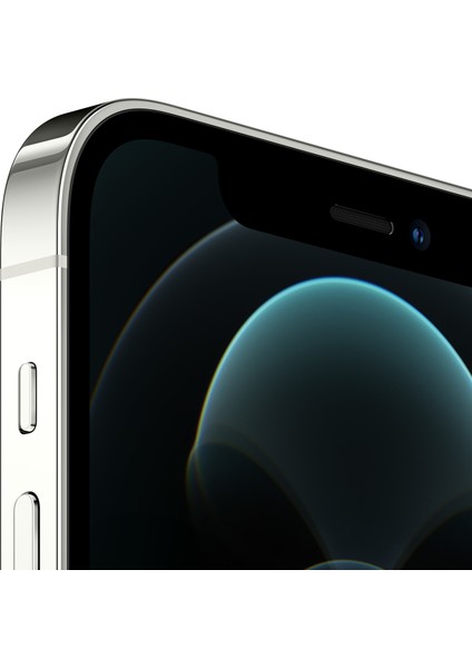 iPhone 12 Pro 128 GB Gümüş