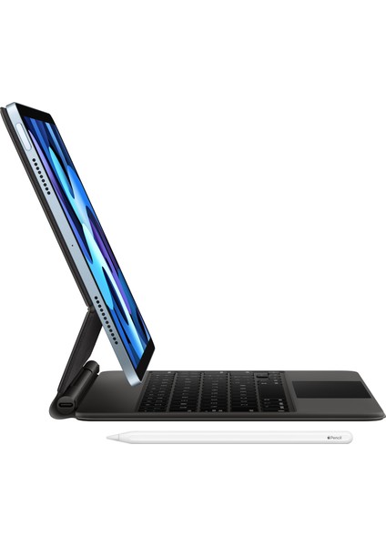 iPad Air 4. Nesil 10.9" 64 GB WiFi Tablet - MYFM2TU/A