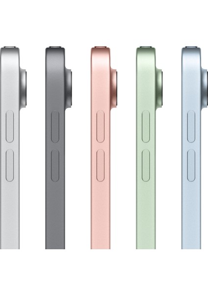 iPad Air 4. Nesil 10.9" 64 GB WiFi Tablet - MYFM2TU/A