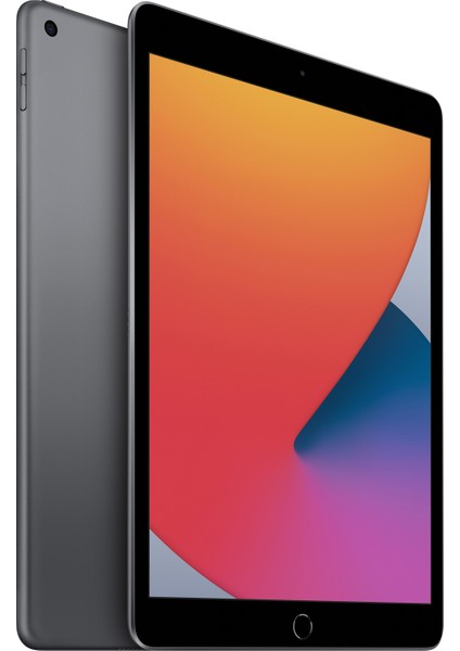 iPad 8. Nesil 32 GB 10.2" WiFi Tablet - MYL92TU/A