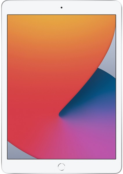 iPad 8. Nesil 32 GB 10.2" WiFi Tablet - MYLA2TU/A