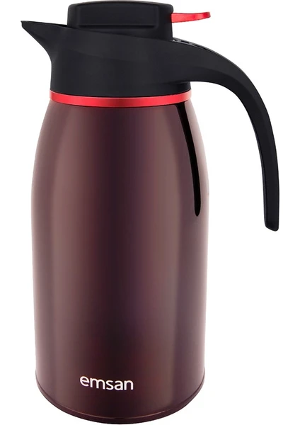 Gama Termos 2 Litre Bordo