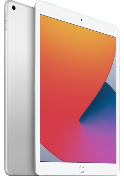 iPad 8. Nesil 32 GB 10.2" WiFi Tablet - MYLA2TU/A