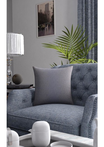 Sania 45 x 45 Kırlent Kılıfı