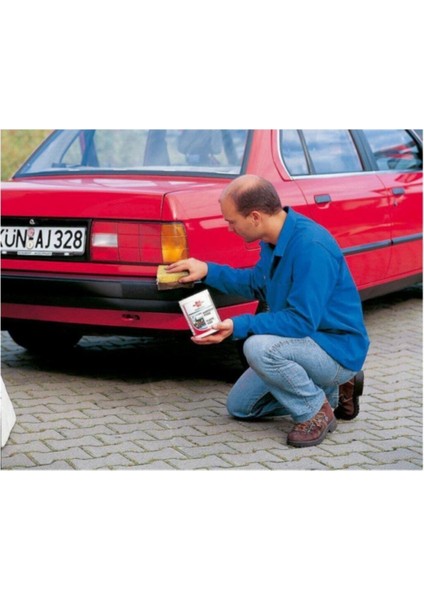 Würth Dış Plastik ve Tampon Parlatıcı Mum 1000ML Würth fiyatları