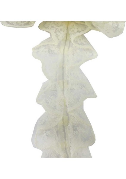 Kurdela Dantelli Krem 4.2cm PK:20YARD fiyatları