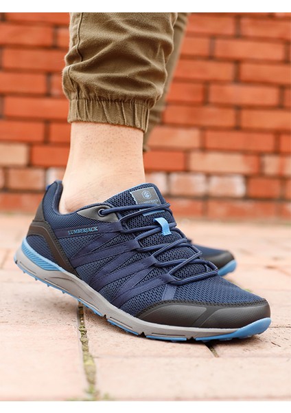 Erkek Sneaker Spor Ayakkabı