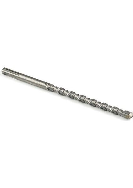 Sds Plus Matkap Ucu 4 Kanallı 7X210 mm
