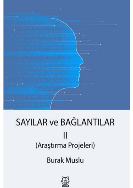 Sayılar ve Bağlantılar Iı - Burak Muslu