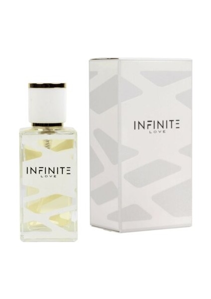 Infınıte Love K79 Çiçeksi Kadın Parfüm 50 ml