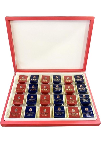 Sütlü-Bitter Madlen Çikolata 500 gr fiyatları