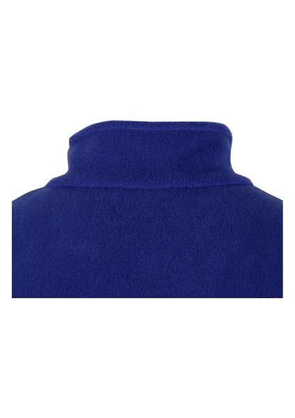 Saks Mavi Polar Mont
