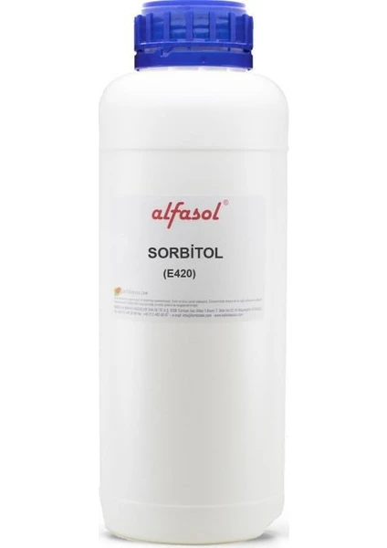 Sorbitol 1 kg