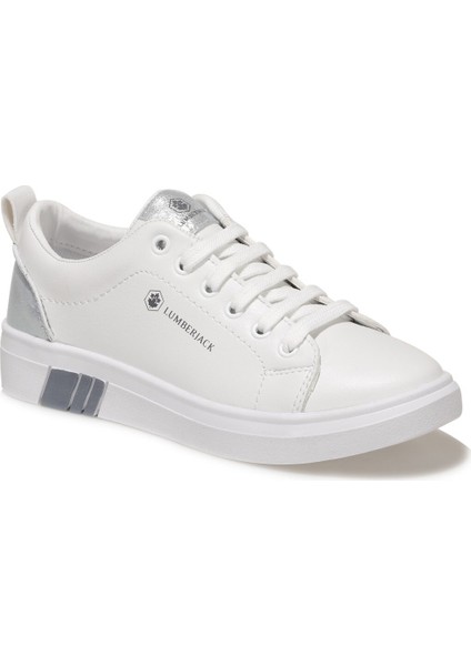 Tına 1fx Beyaz Kadın Sneaker