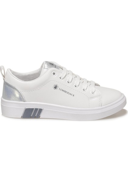Tına 1fx Beyaz Kadın Sneaker