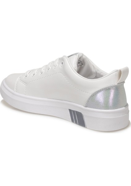 Tına 1fx Beyaz Kadın Sneaker