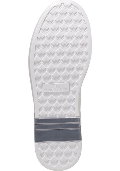 Tına 1fx Beyaz Kadın Sneaker