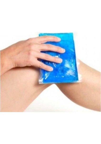 Sıcak Soğuk Termo Jel Kompres Buz Jel 4 Adet 13X13 fiyatları