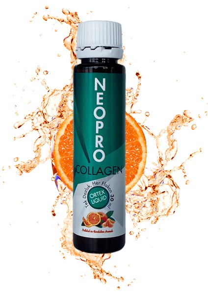 Ortex Likit 30X30 ml modelleri