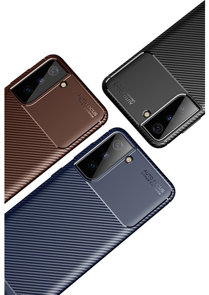 Samsung Galaxy S21 Plus Kılıf Esnek Tpu Silikon Siyah Hng fırsatları