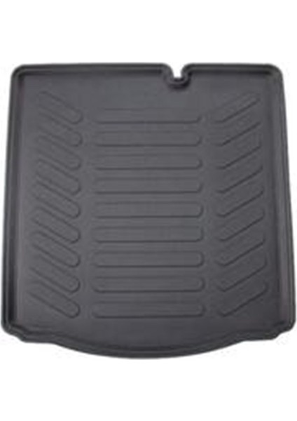 Ford Focus 3 Sedan 3D Bagaj Havuzu 2011-2014 Arası