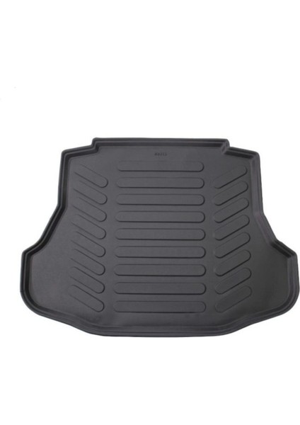Fiat Linea 3D Havuzlu Paspas+Bagaj Havuzu