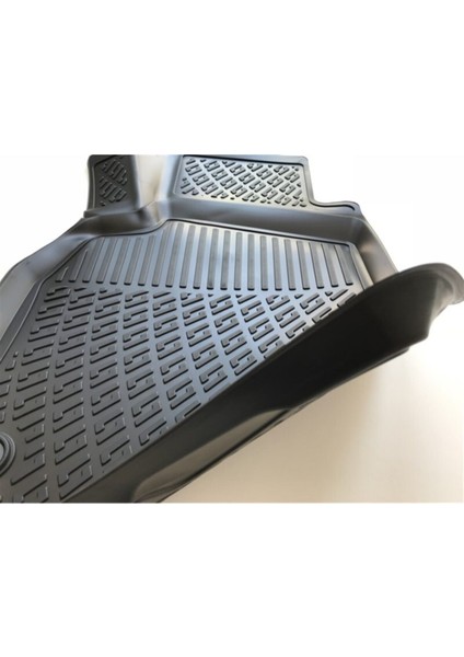 Bmw 1 Serisi F20 2011-2019 3D Havuzlu Paspas fiyatları