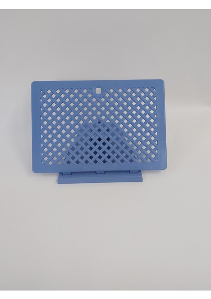 Masaüstü Plastik Rahle