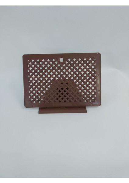 Masaüstü Plastik Rahle