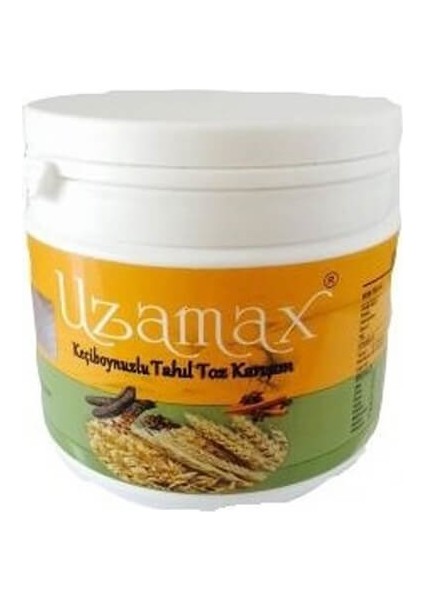 Keçiboynuzlı Tahıl Toz Karışımı