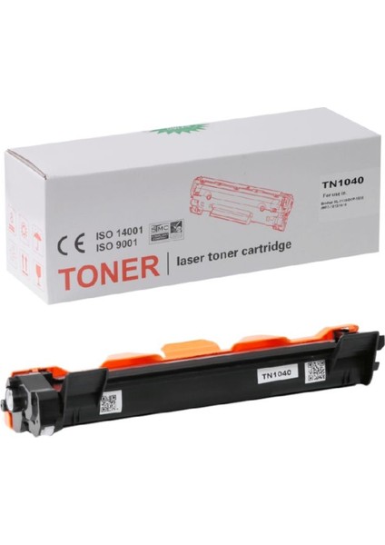 TN-1040 HL-1111-1511 Muadil Kutulu Toner