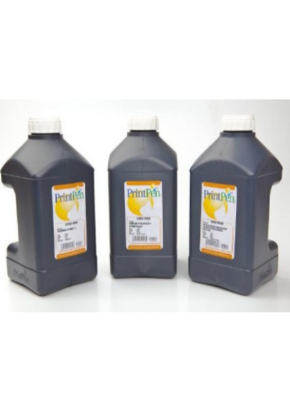 Samsung Uyumlu Matrix Polyester Toner Tozu 1 kg