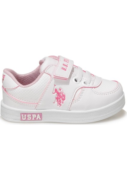 Cameron 1fx Beyaz Kız Çocuk Sneaker fiyatları