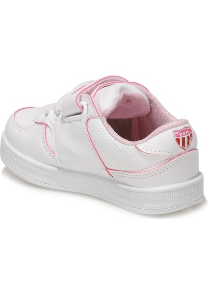 Cameron 1fx Beyaz Kız Çocuk Sneaker modelleri