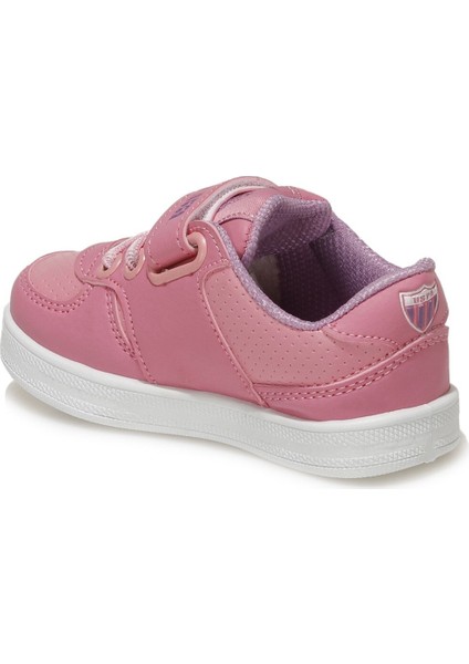 U.S. Polo Assn. Cameron 1fx Pembe Kız Çocuk Sneaker