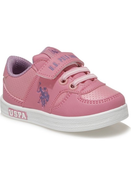 Cameron 1fx Pembe Kız Çocuk Sneaker