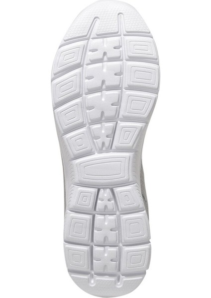 Nıgel 1fx Gri Erkek Comfort Ayakkabı