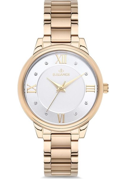 EL2430.2 Kadın Kol Saati