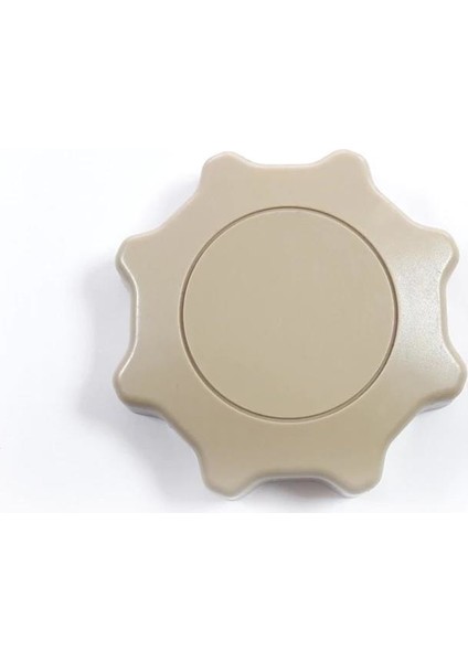 Skoda Roomster 2006-2015 Koltuk Ayar Makarası Bej Krem 1J0881671F