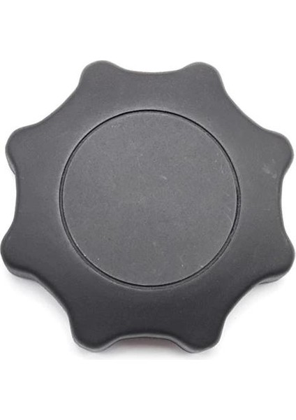 Seat Altea 2004 - 2009 Koltuk Sırt Ayar Makarası Siyah 1J0881671F