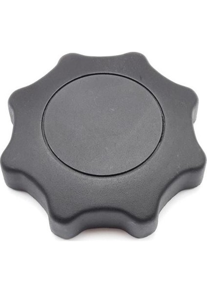 Seat Altea XL Koltuk Sırt Ayar Makarası Siyah (2007 - 2013) 1J0881671F