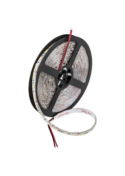 10 Çip Şerit LED Iç Mekan 4000K