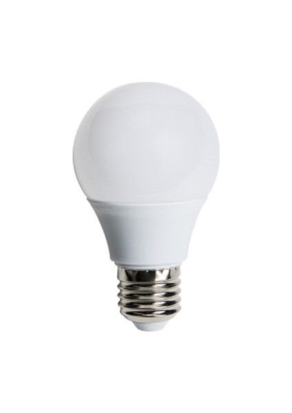 9W LED Ampul E-27 Yeşil