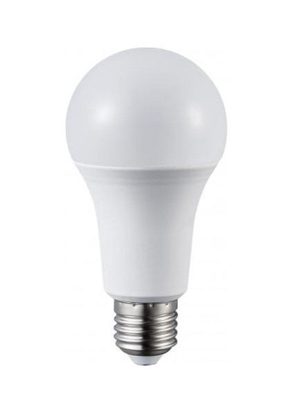 12W LED Ampul Dimlenebilir E27BEYAZ